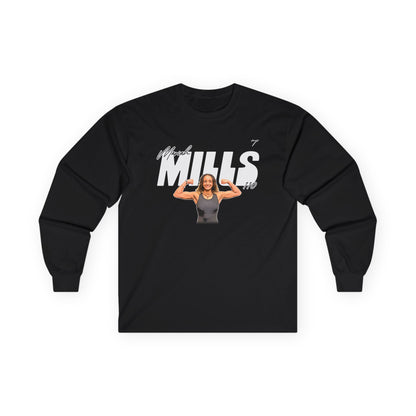 Mariah Mills Long Sleeve Tee
