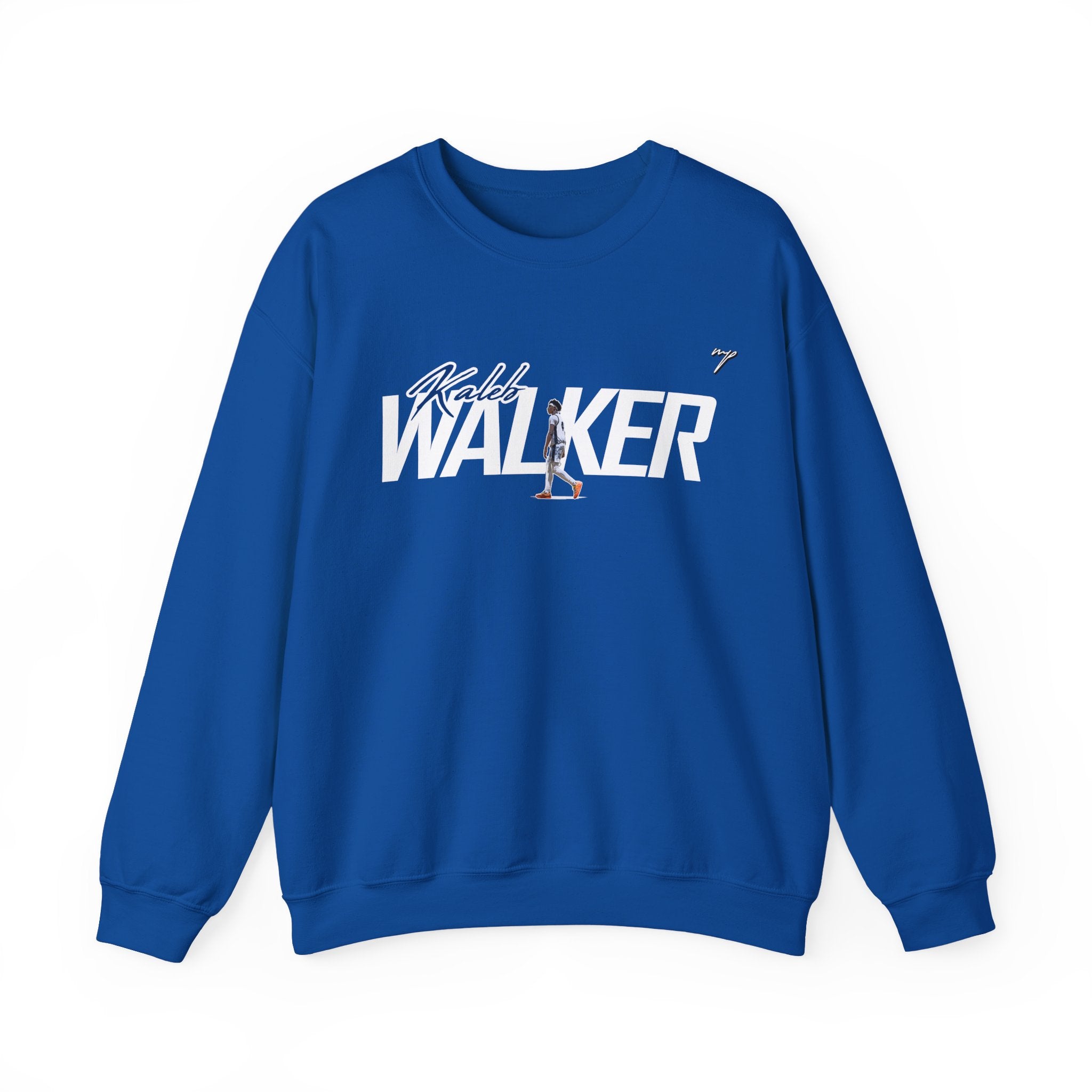 Kaleb Walker Crewneck