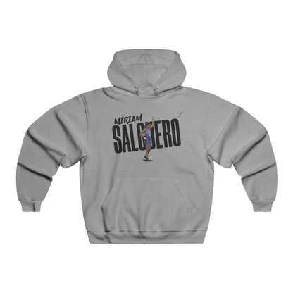 Miriam Salguero Vintage Hoodie