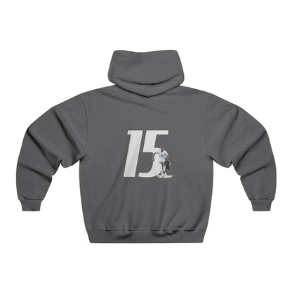 Jahvar Stephenson Vintage Hoodie