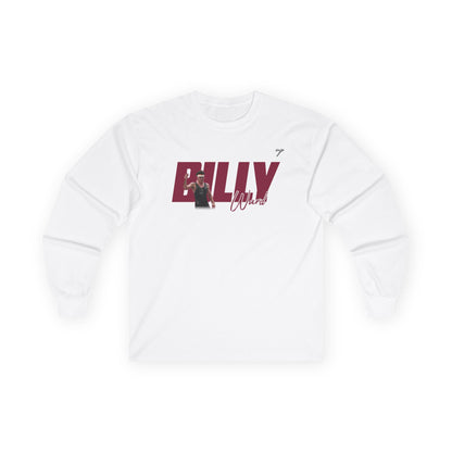 Billy Ward Long Sleeve Tee