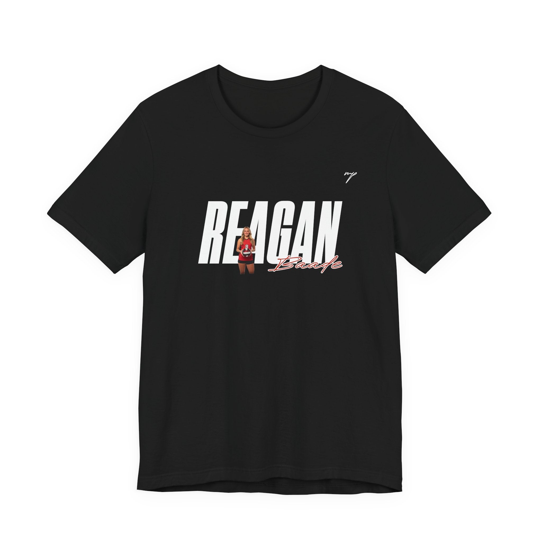 Reagan Baade Graphic Tee