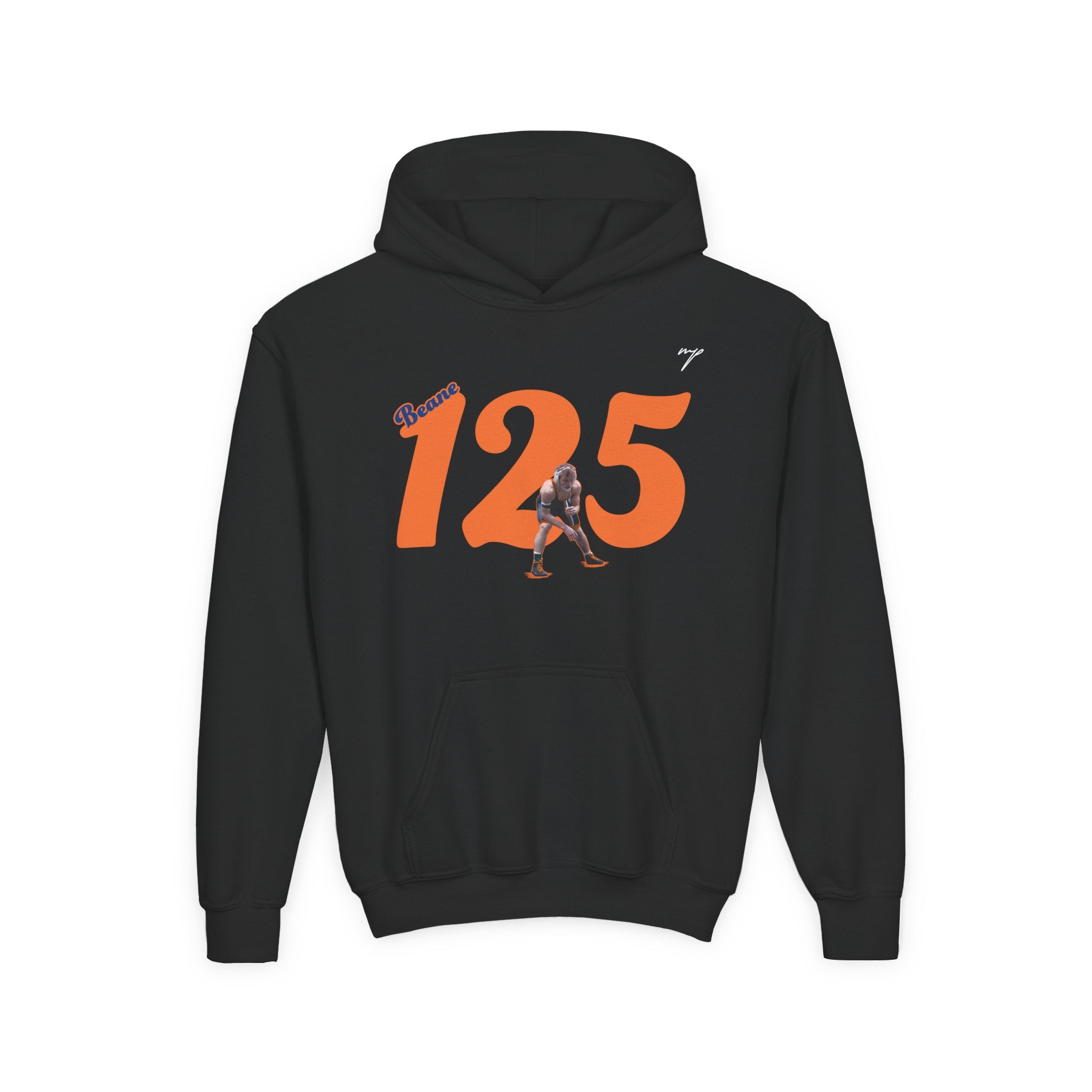 Garrett Beane YOUTH Hoodie