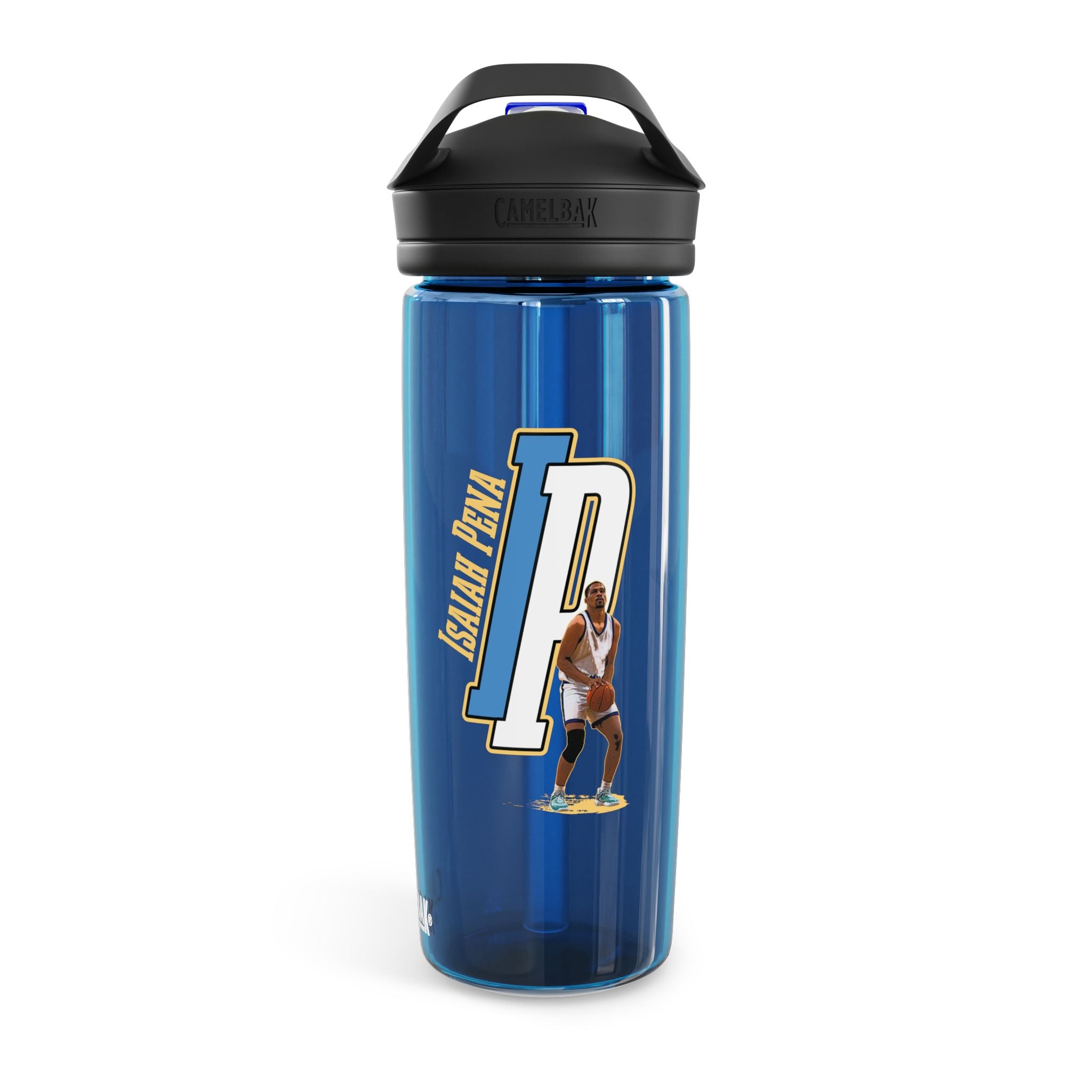 Isaiah Pena CamelBak Water Bottle