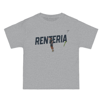 Brian Renteria Vintage Tee