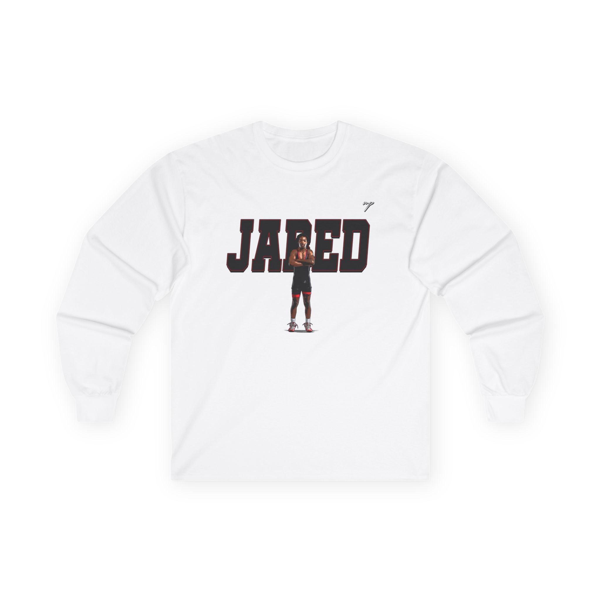 Jared Craig Long Sleeve Tee
