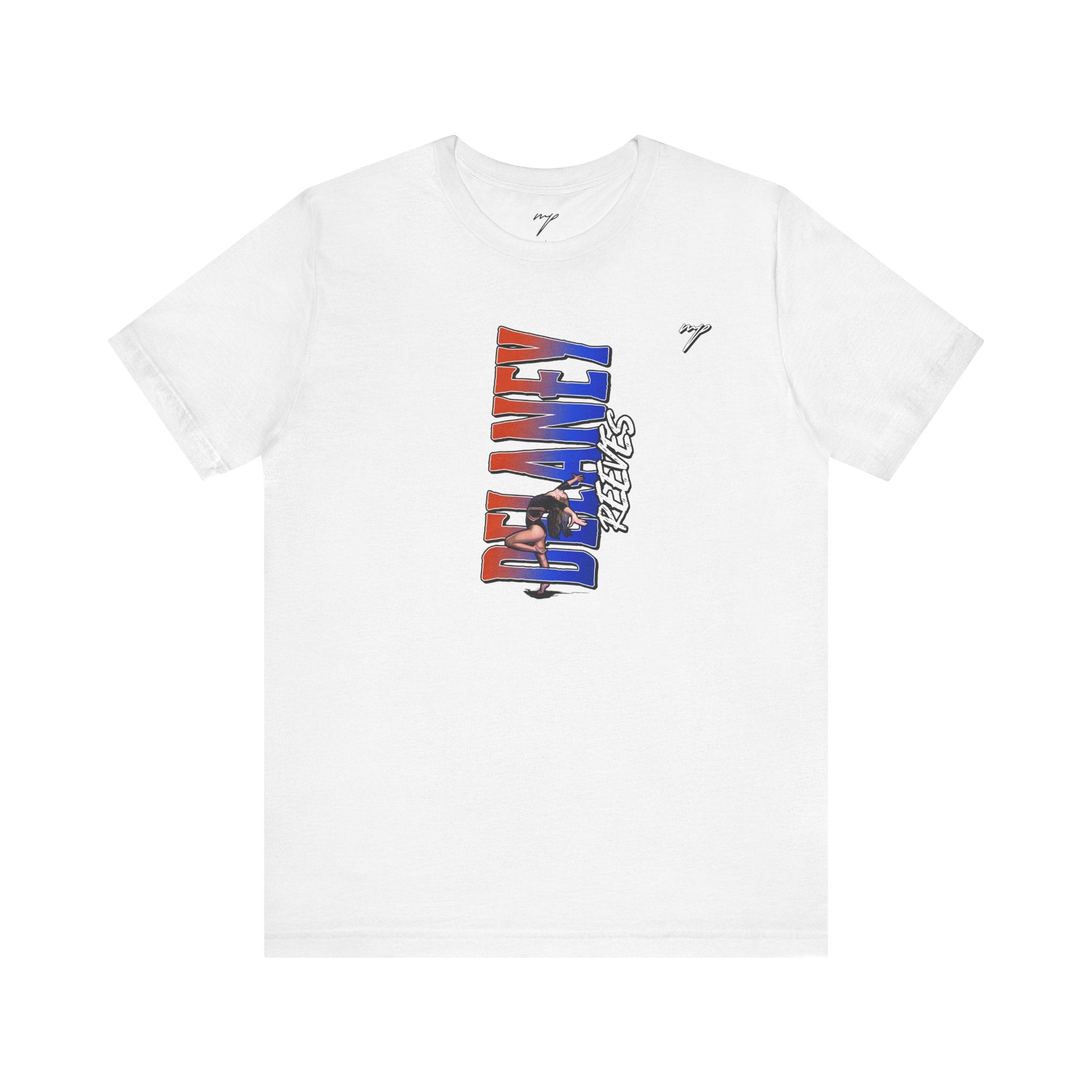 Delaney Reeves Graphic Tee