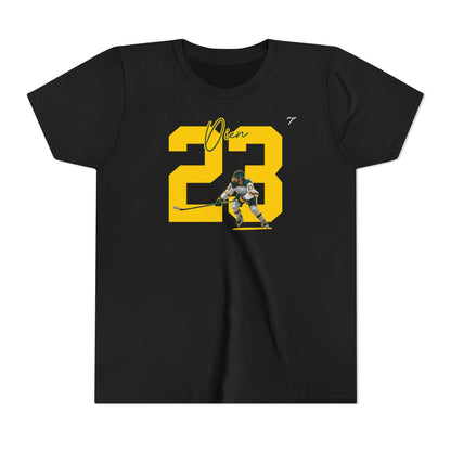 Ezra Oien YOUTH Graphic Tee