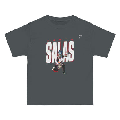 Zavia Salas Vintage Tee
