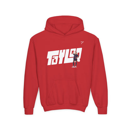 Taylor Prigge YOUTH Hoodie