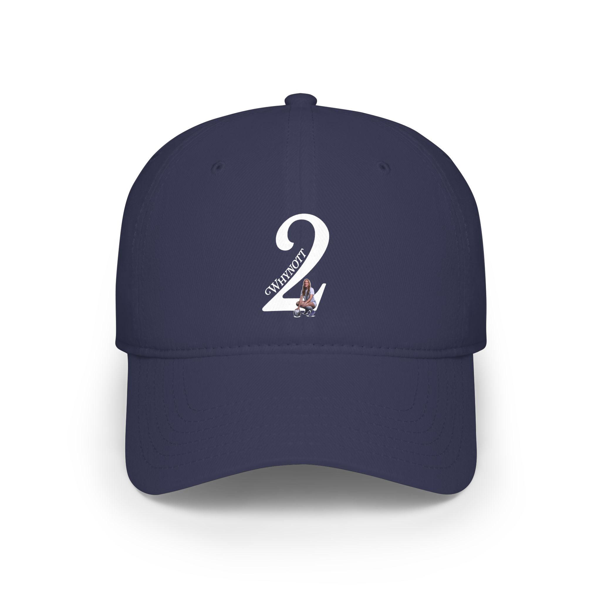 Ceilidh Whynott Hat