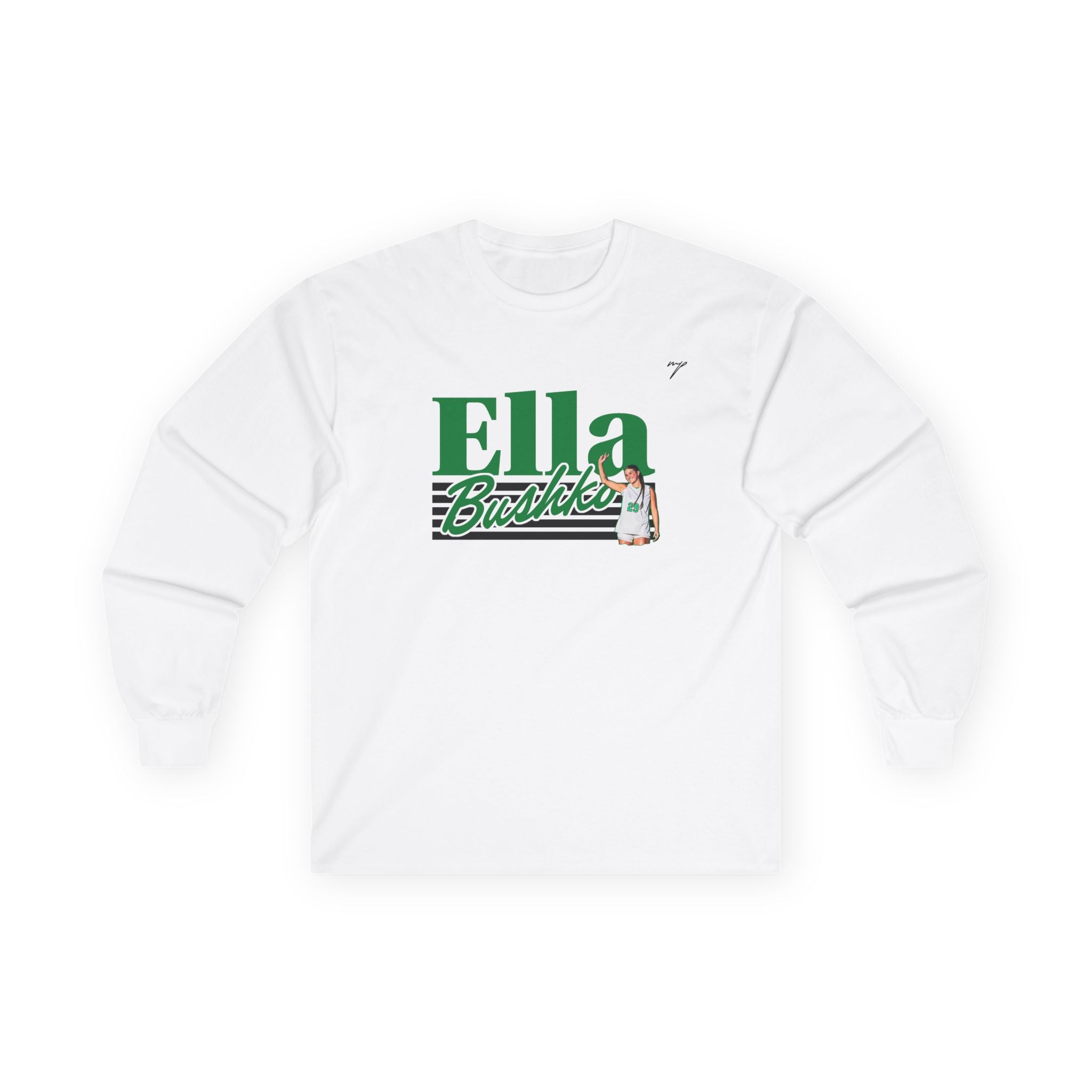 Ella Bushko Long Sleeve