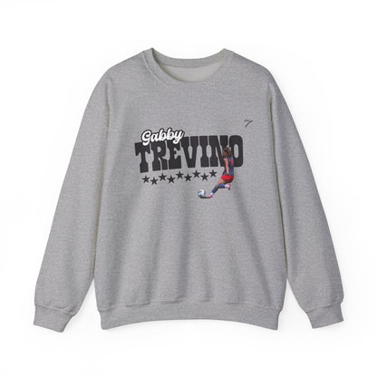 Gabby Trevino Crewneck