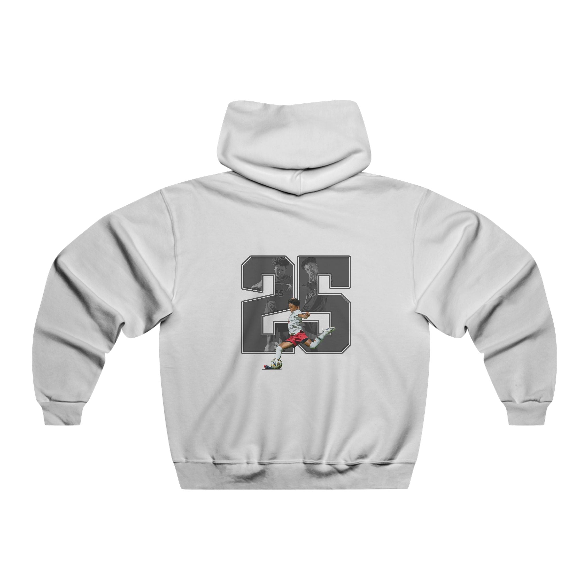 Kaya Scott Vintage Hoodie