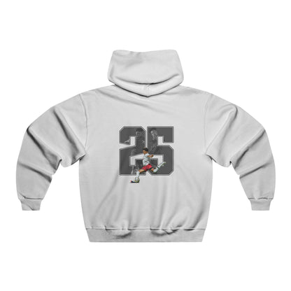 Kaya Scott Vintage Hoodie