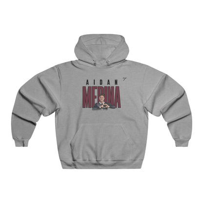 Aidan Medina Vintage Hoodie