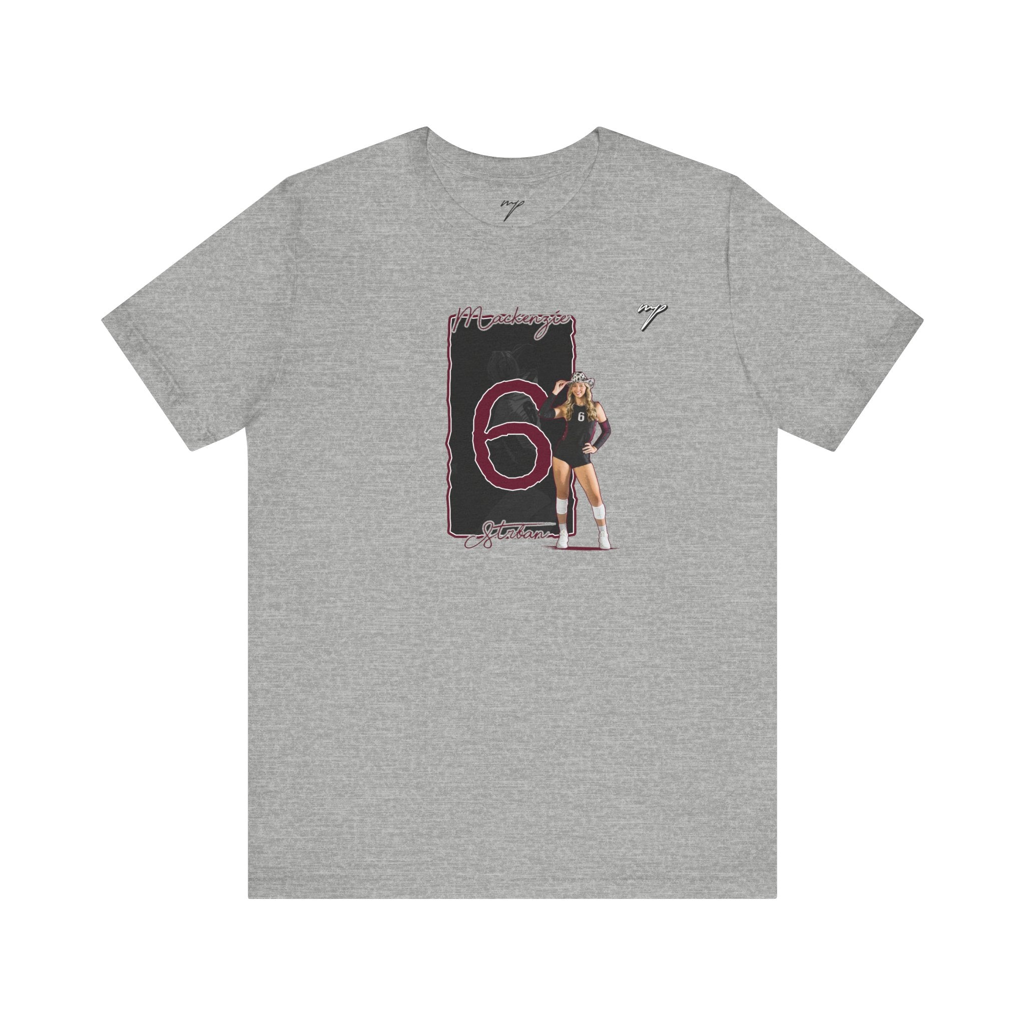 Mackenzie Strban Graphic Tee