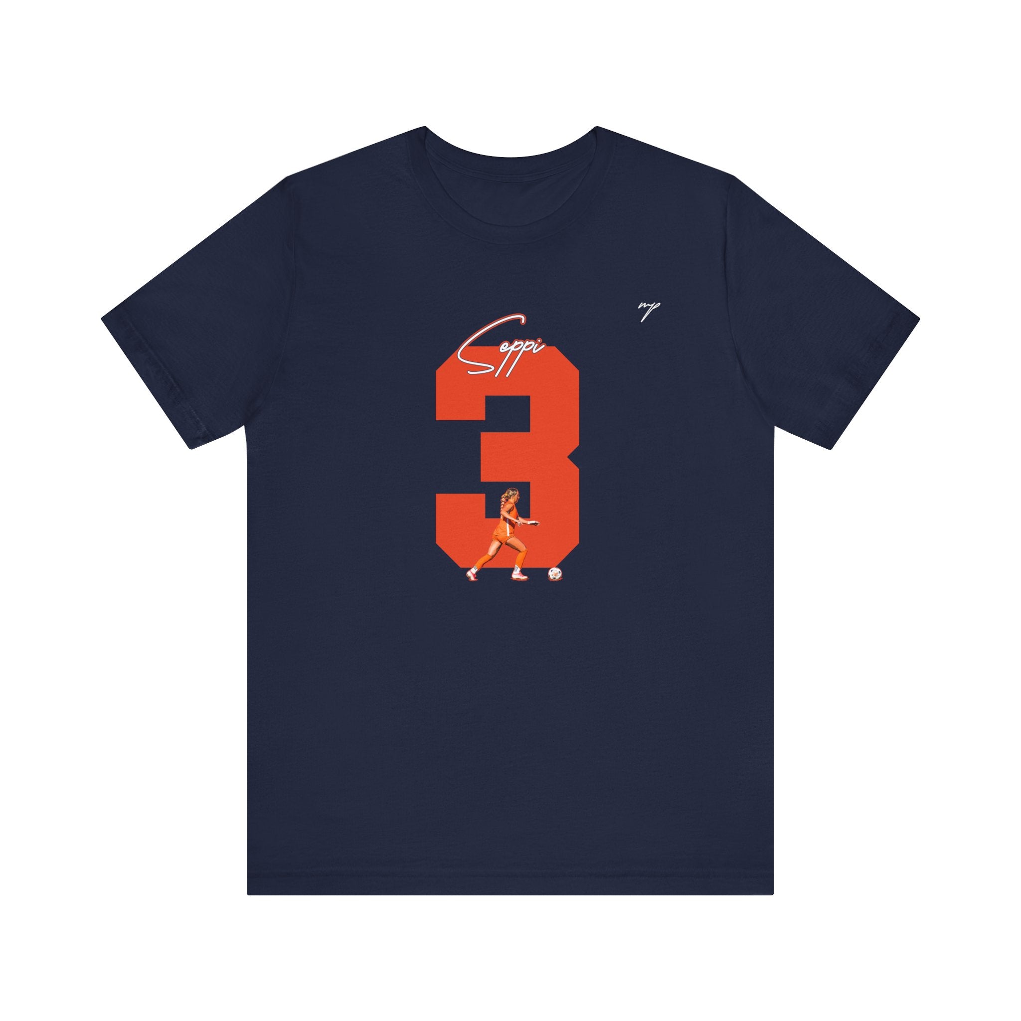 Lauren Seppi Graphic Tee