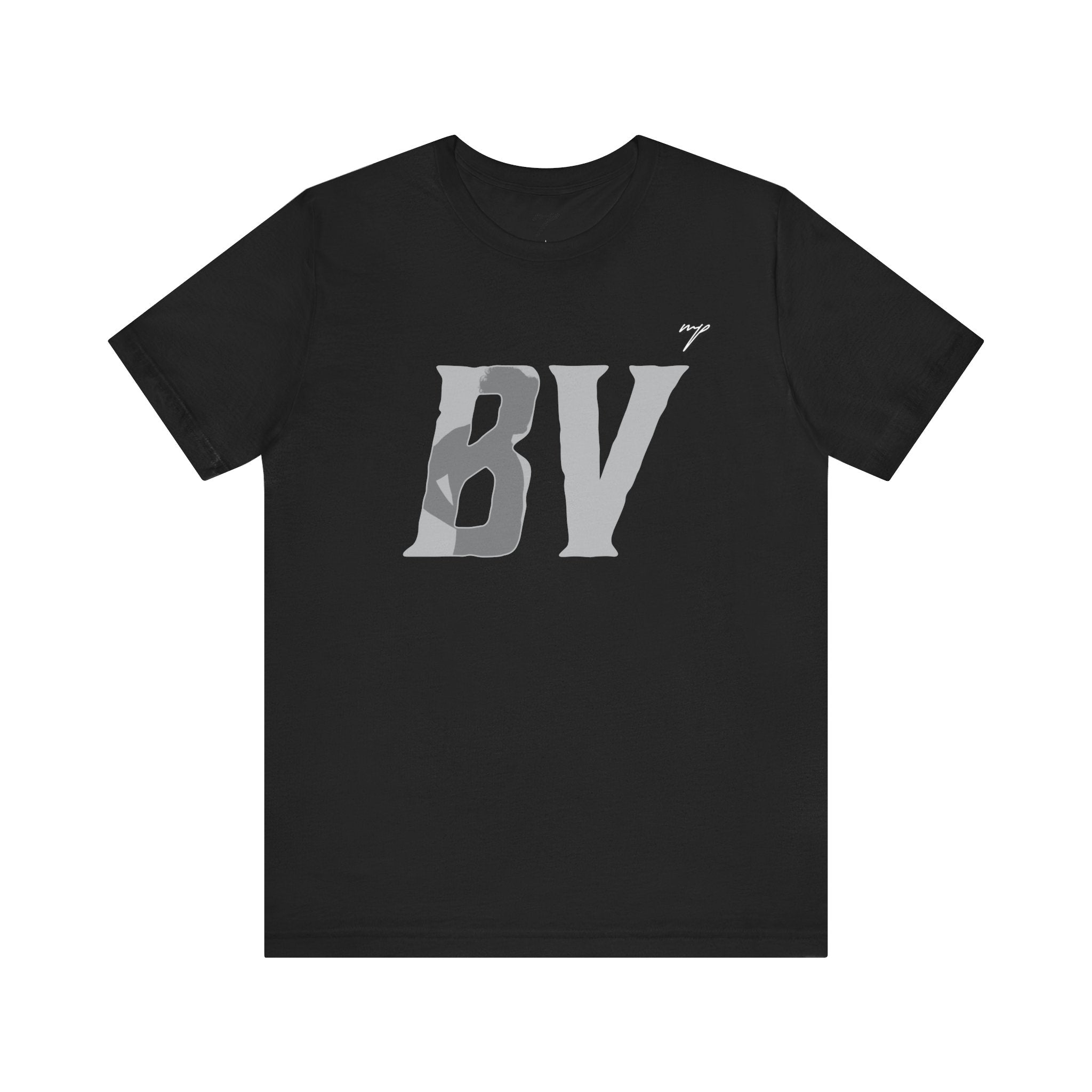 Ben Vazquez Graphic Tee