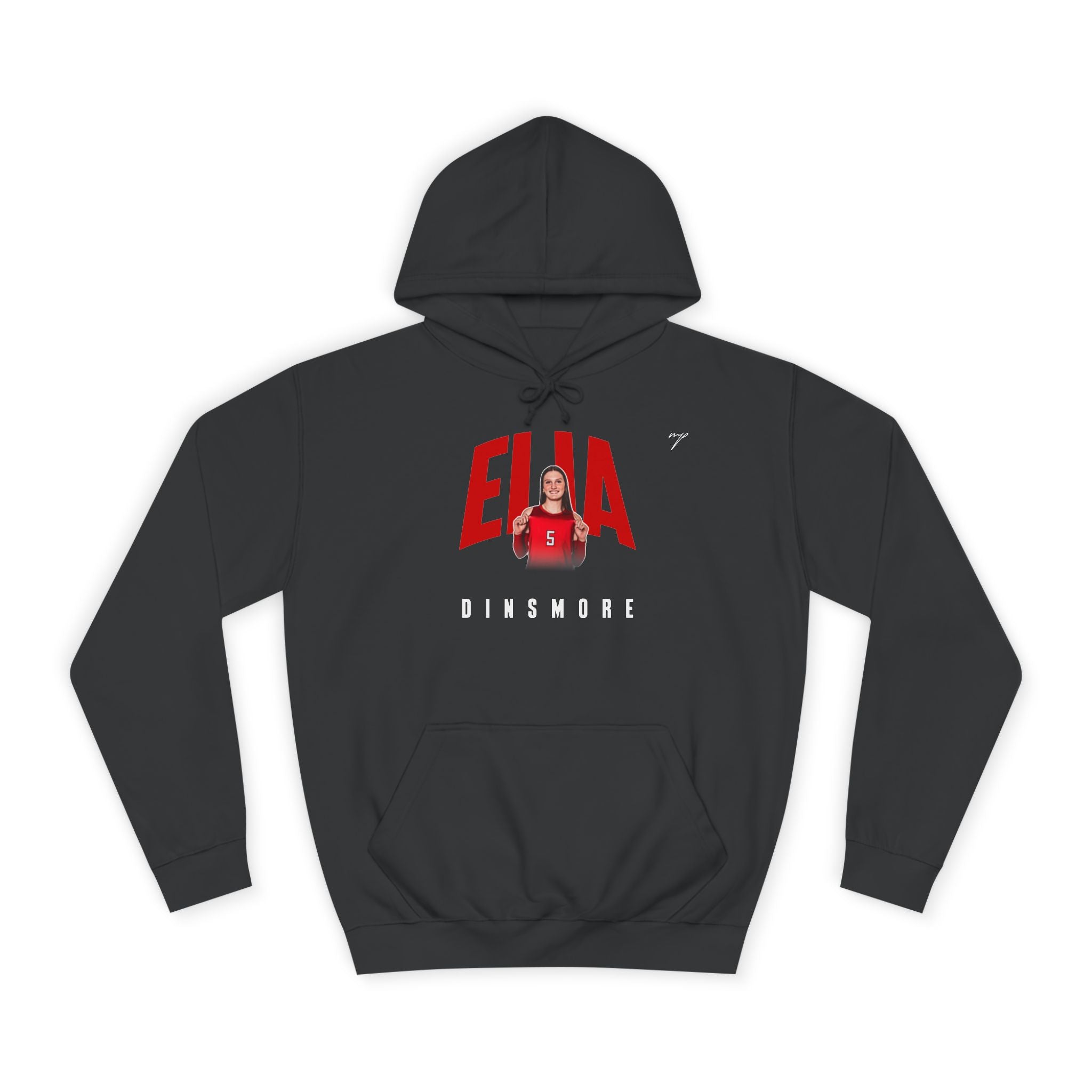 Elia Dinsmore Hoodie