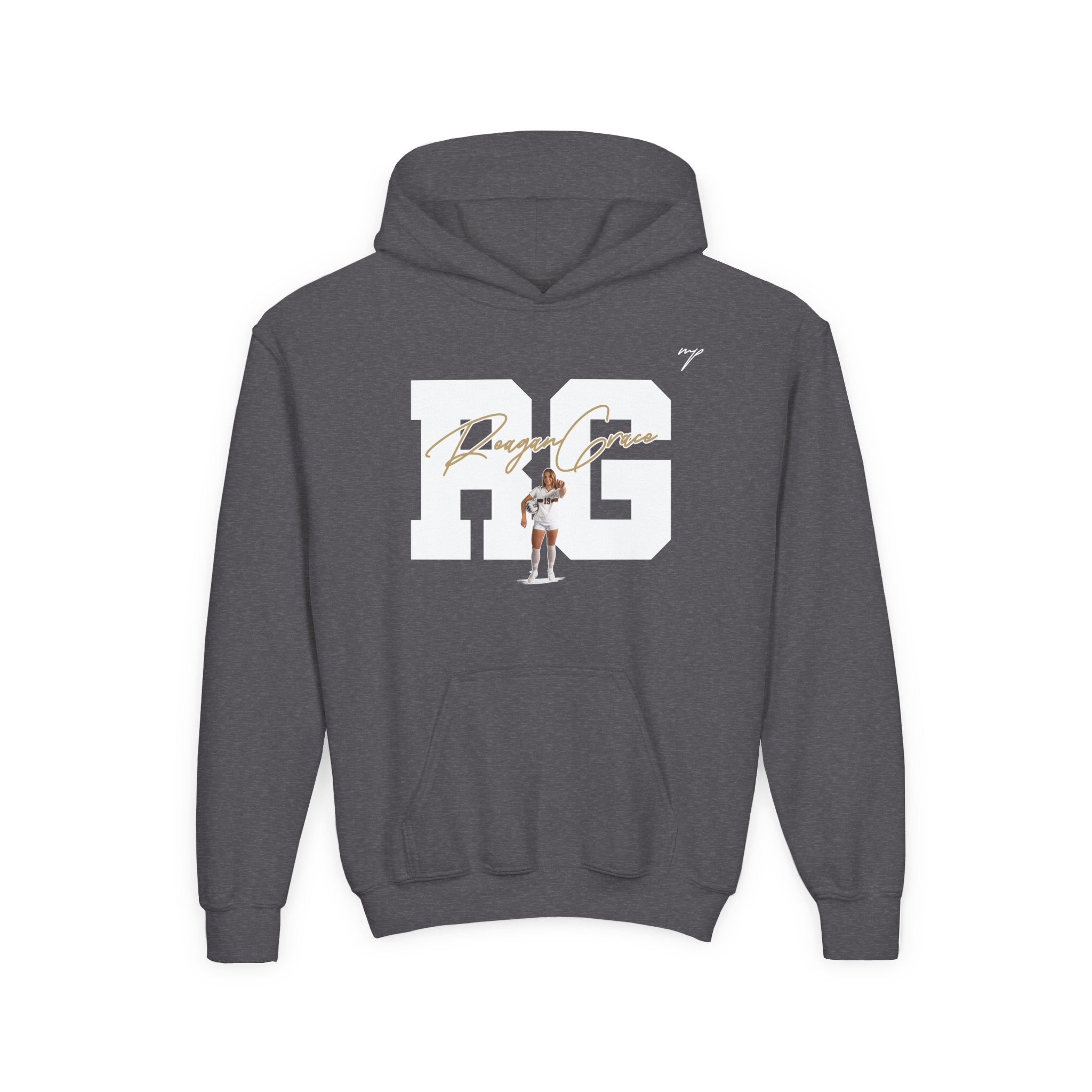 Reagan Grace YOUTH Hoodie