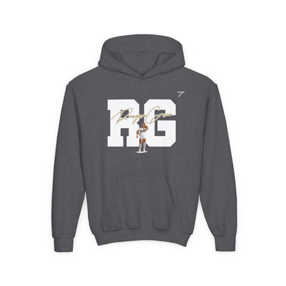 Reagan Grace YOUTH Hoodie