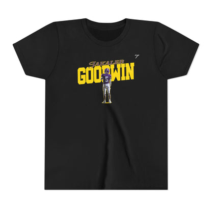 Jakaleb Goodwin YOUTH Graphic Tee