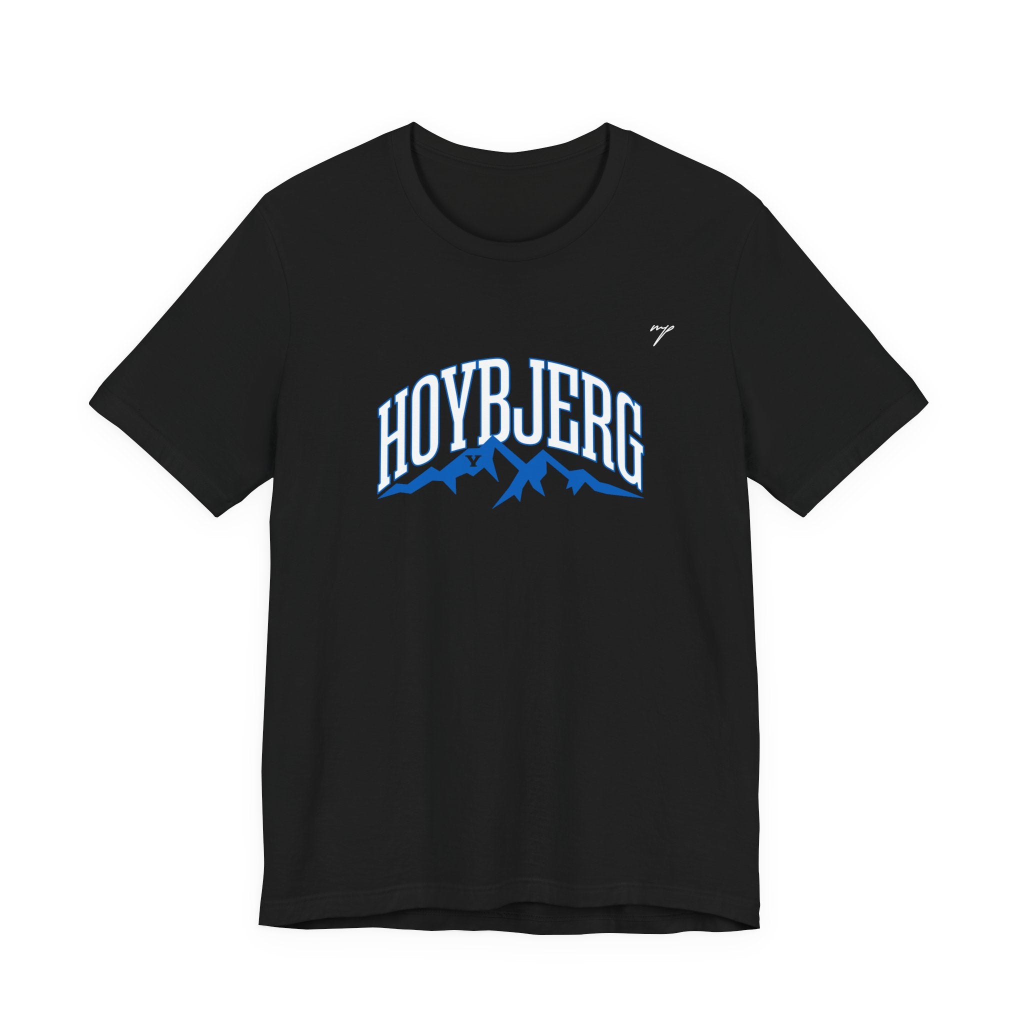 Abby Hoybjerg Graphic Tee
