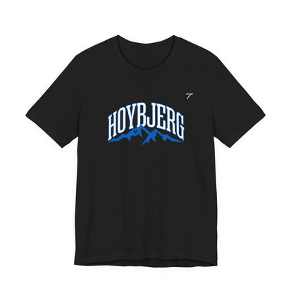 Abby Hoybjerg Graphic Tee