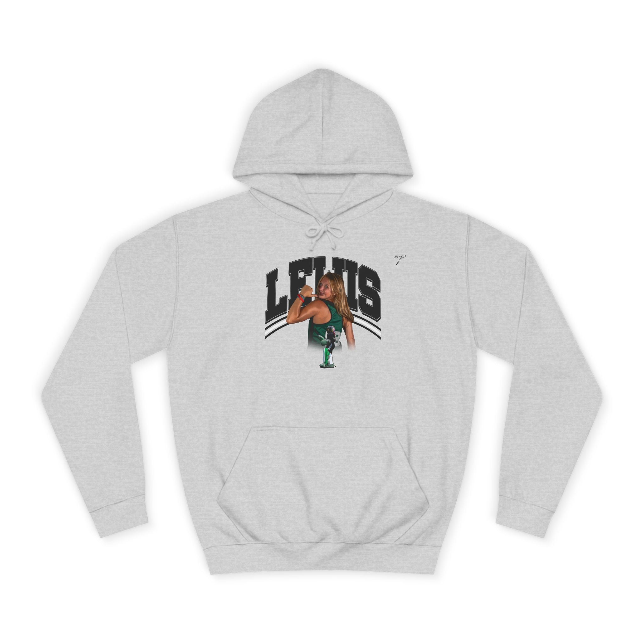 Eliza Lewis Hoodie