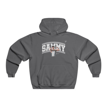Sammy Stewart Vintage Hoodie