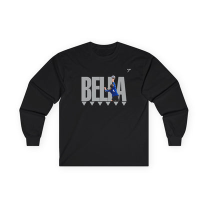 Bella Faria Long Sleeve
