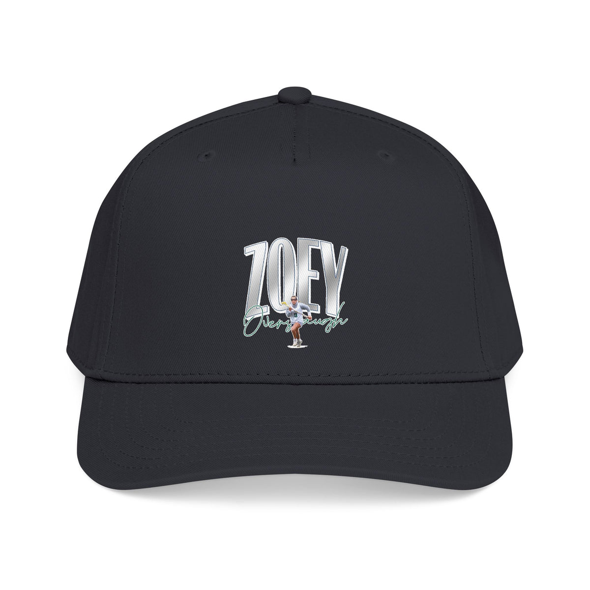 Zoey Overslaugh Hat
