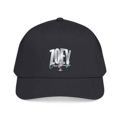 Zoey Overslaugh Hat