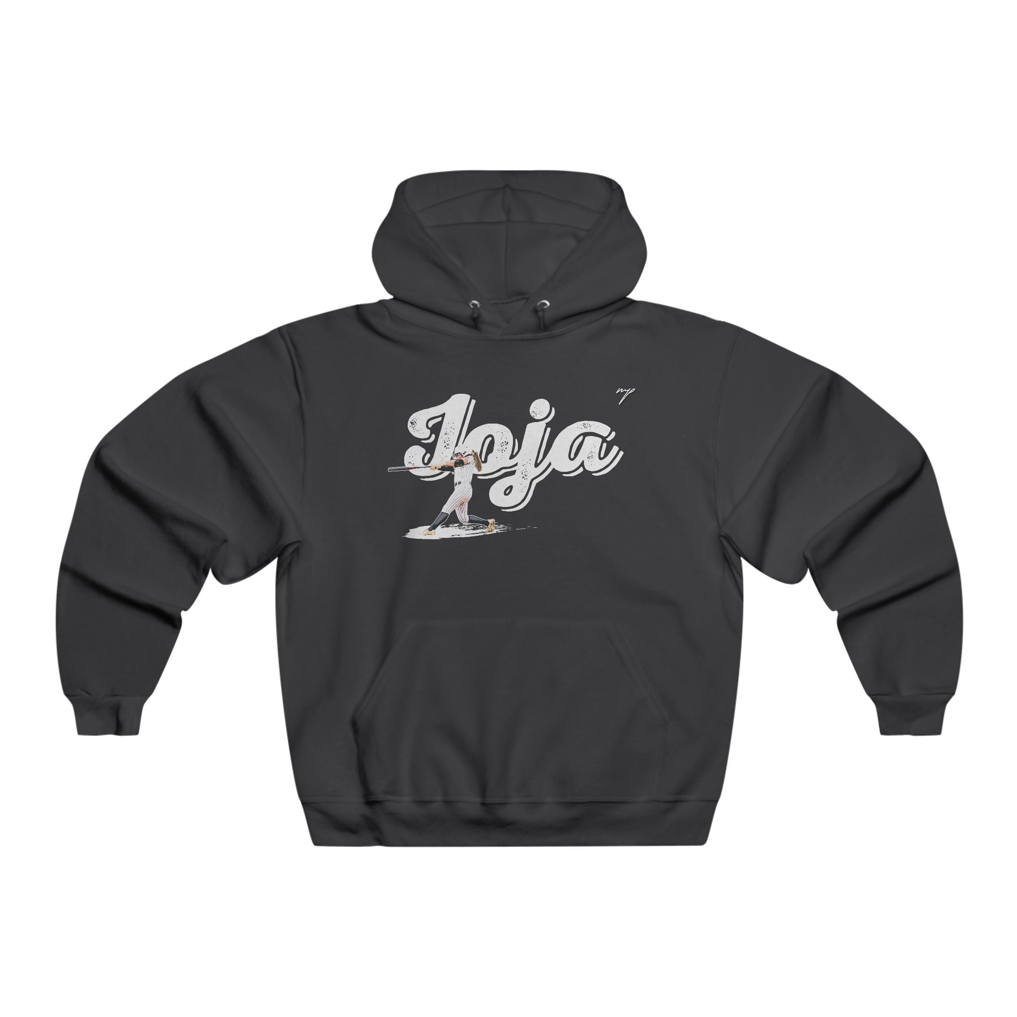 Gianna Ioja Vintage Hoodie