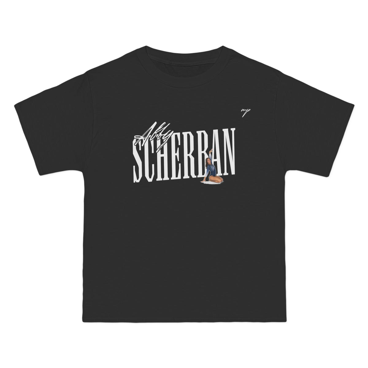 Abby Scherban Vintage Tee