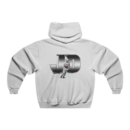 Jackson Danielson Vintage Hoodie