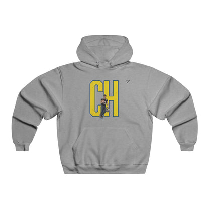 Colby Holbrook Vintage Hoodie