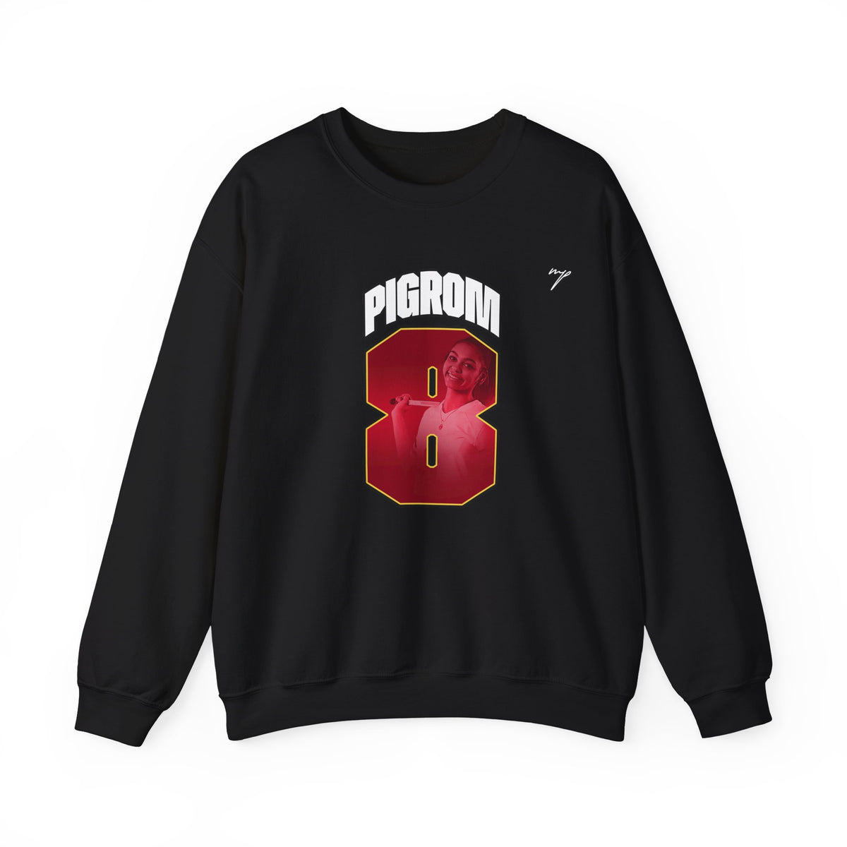 Skylar Pigrom Crewneck
