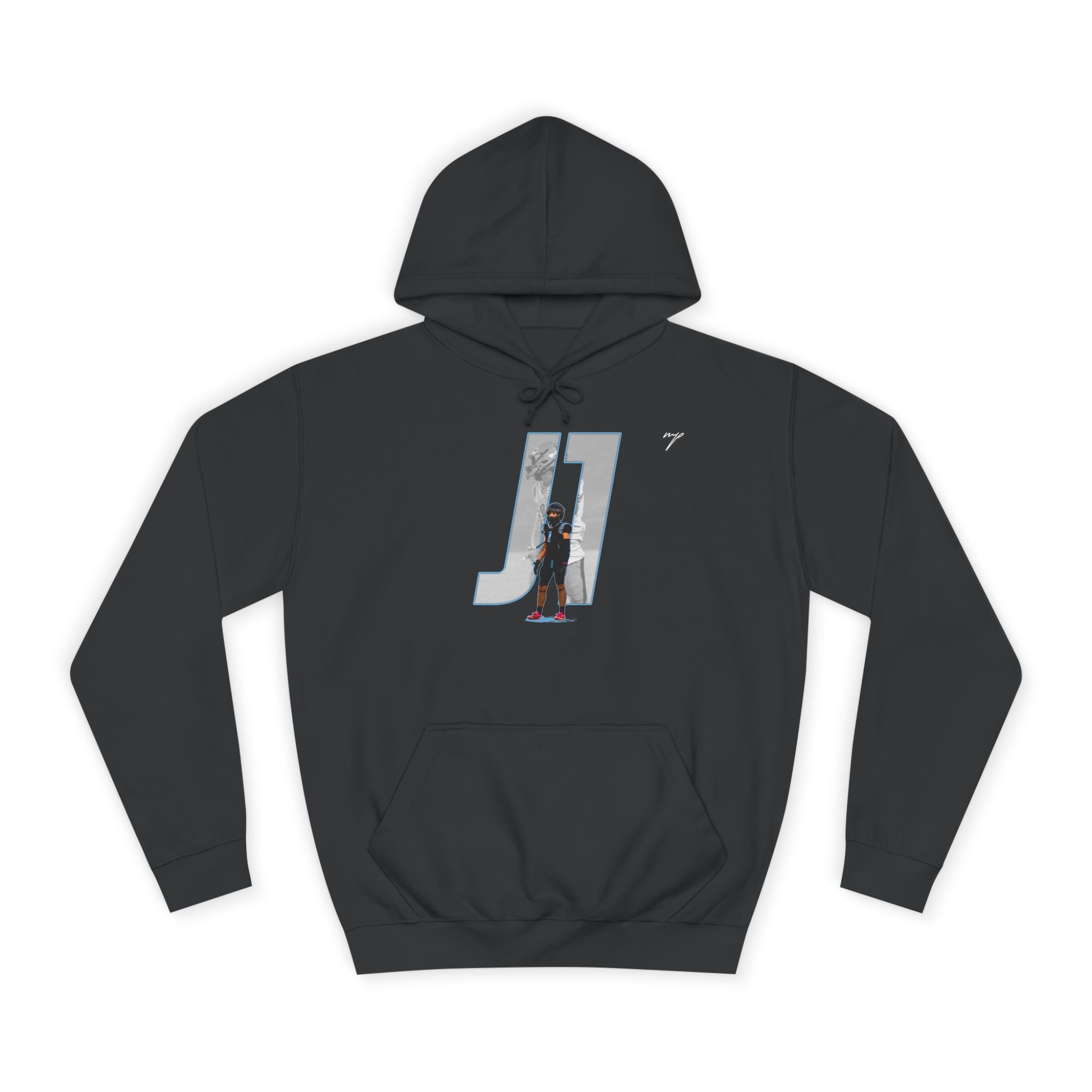 Jackson Horne Hoodie