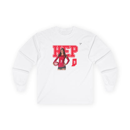 Ellie Hepler Long Sleeve