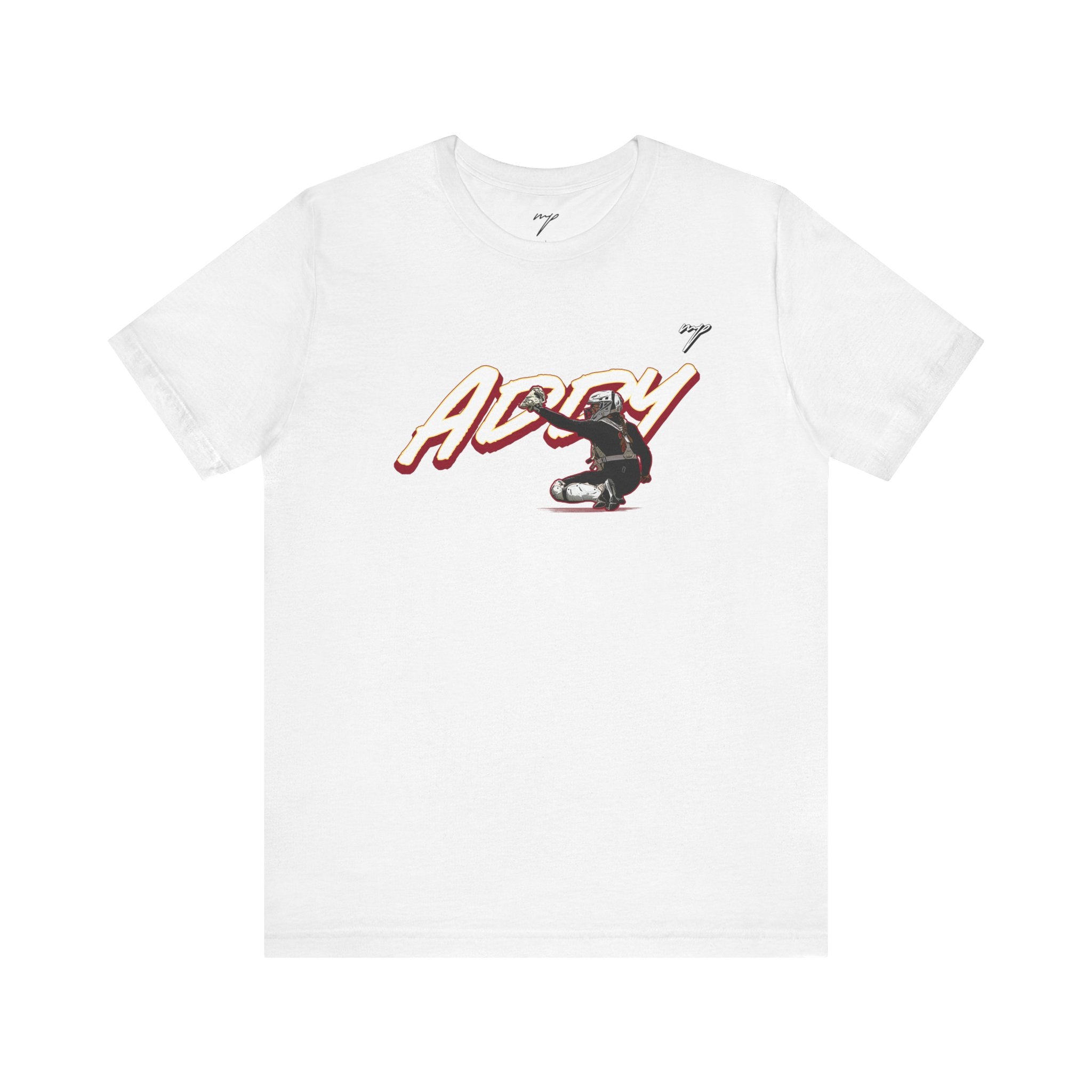 Addy Hobza Graphic Tee