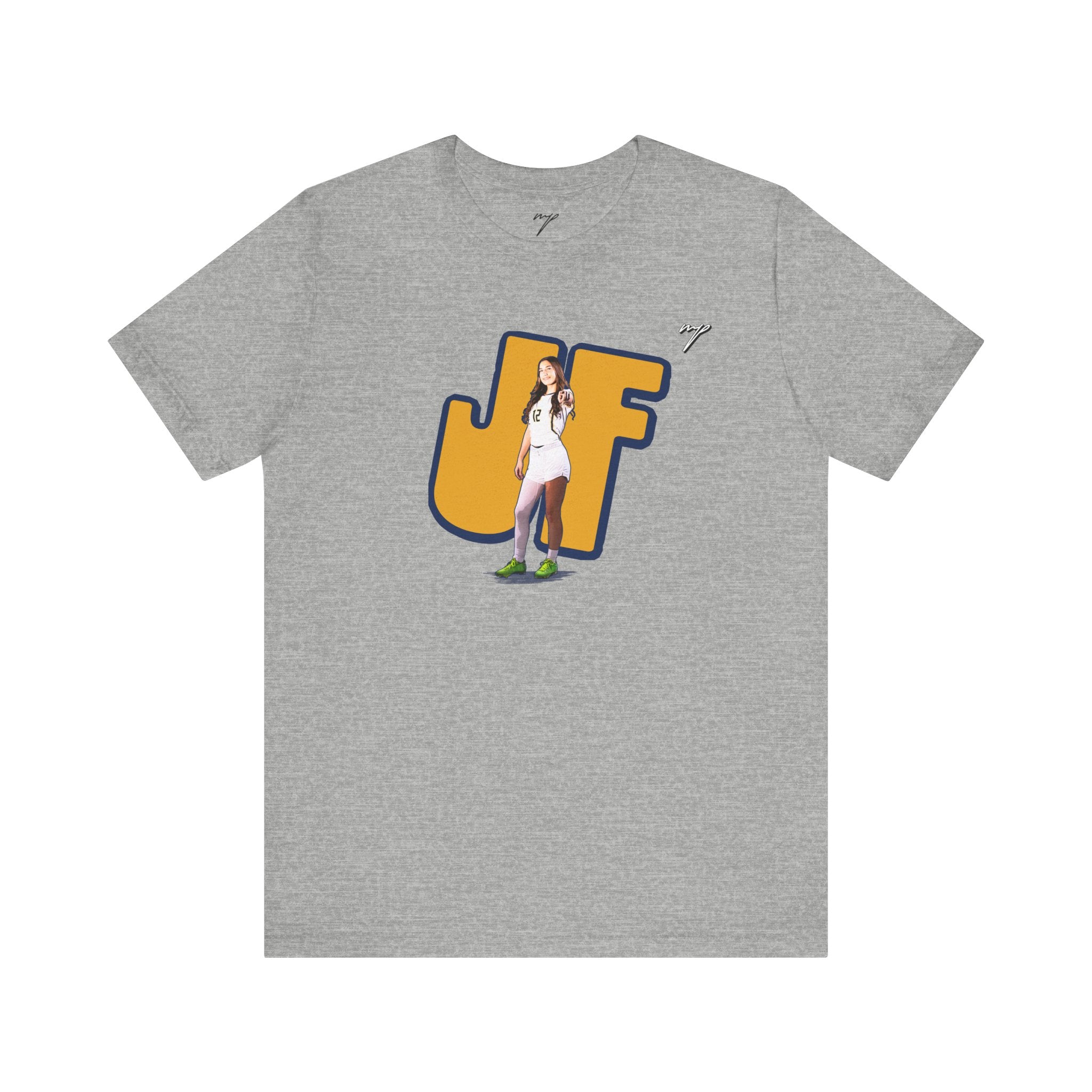 Jessica Finley Graphic Tee