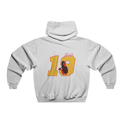 Mikki Holp Vintage Hoodie