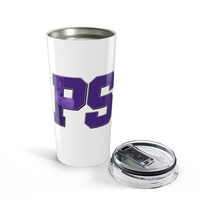 Peter Snyder Tumbler Mug