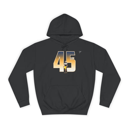 Tyjalek Isaac Hoodie
