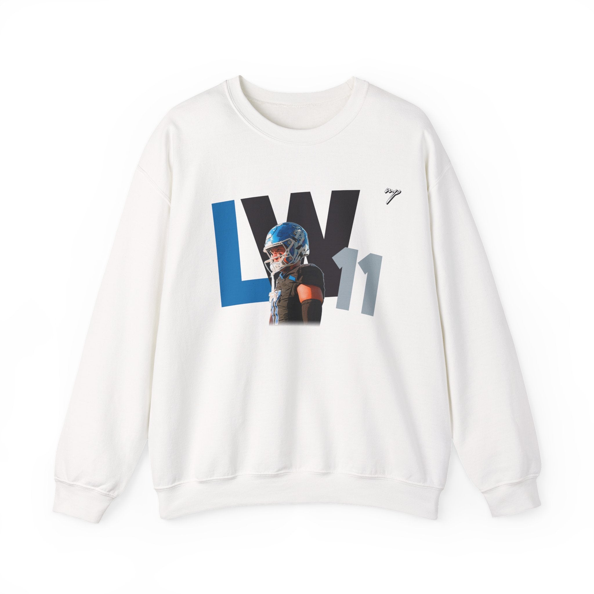Landon Wolny Crewneck