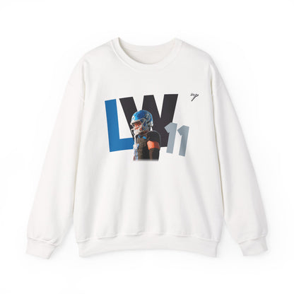 Landon Wolny Crewneck