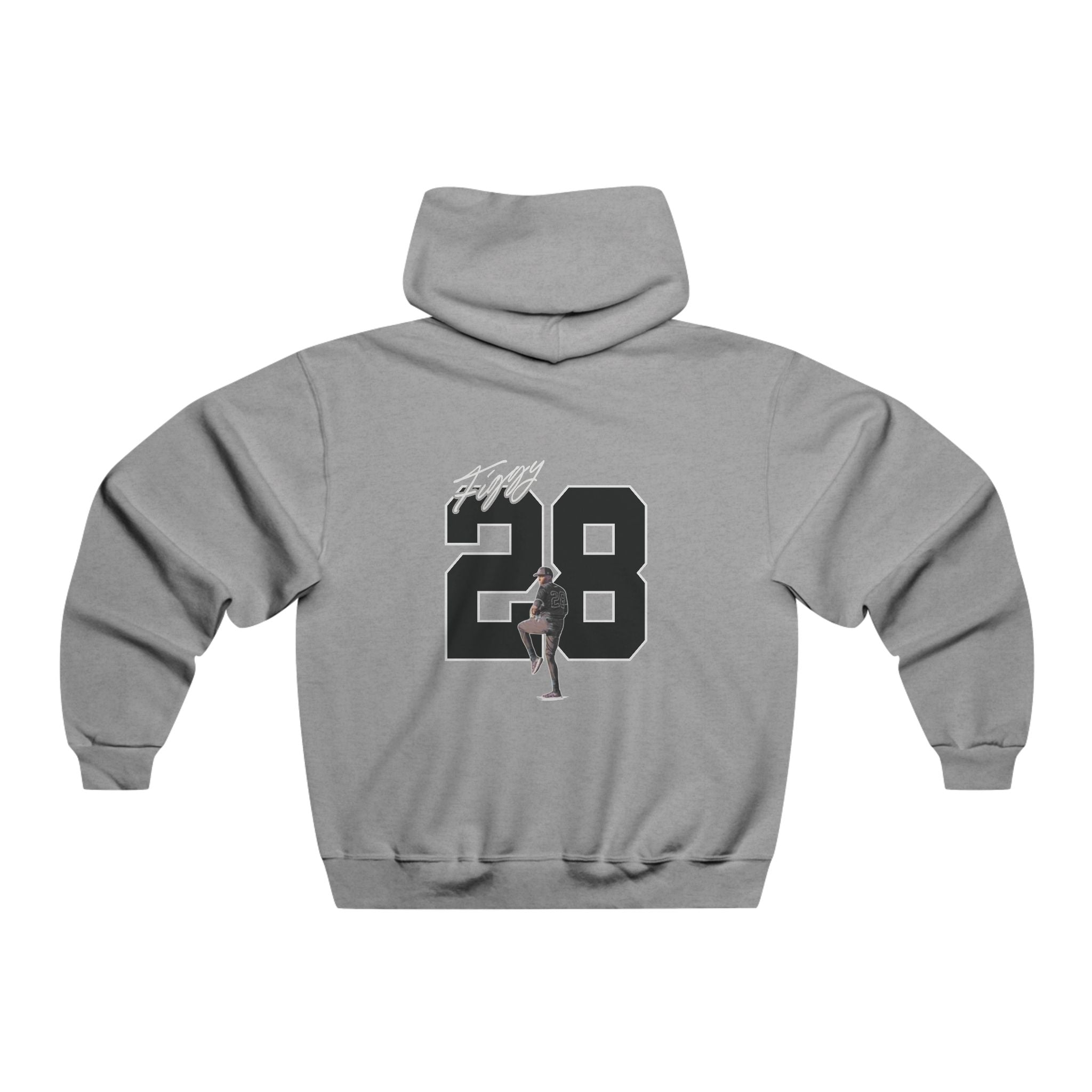 Gabriel Figueroa Vintage Hoodie