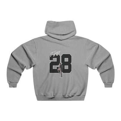 Gabriel Figueroa Vintage Hoodie